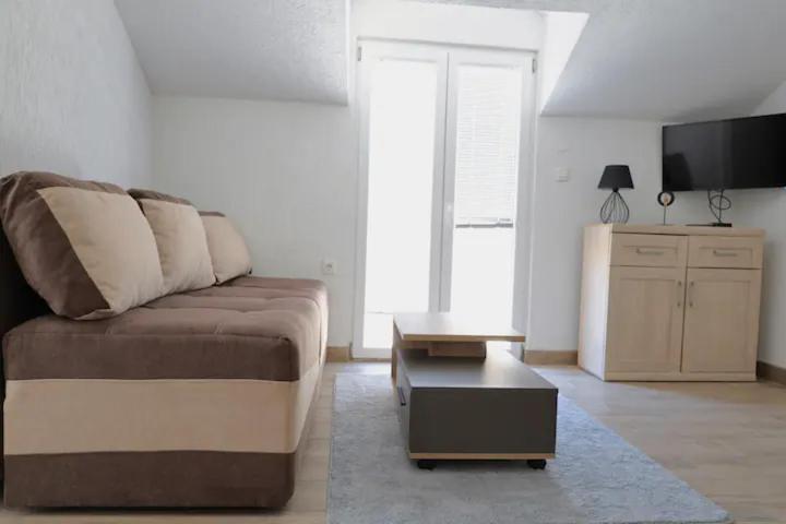 Apartments R&M Tivat Exterior foto