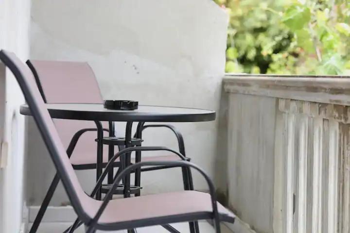 Apartments R&M Tivat Exterior foto