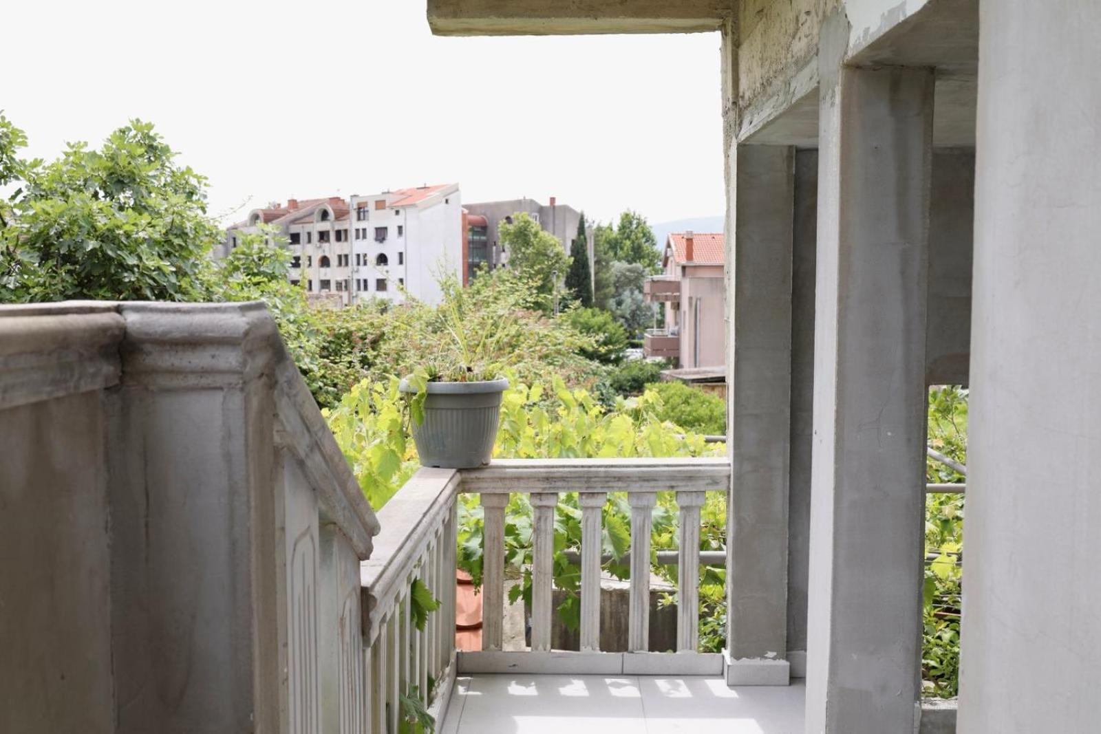 Apartments R&M Tivat Zimmer foto