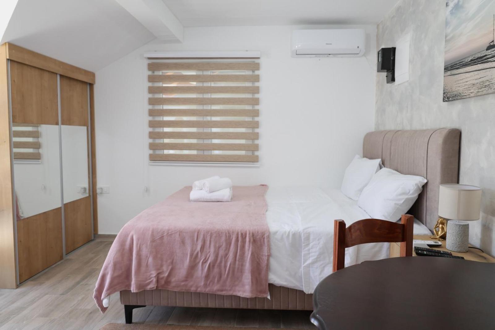 Apartments R&M Tivat Exterior foto